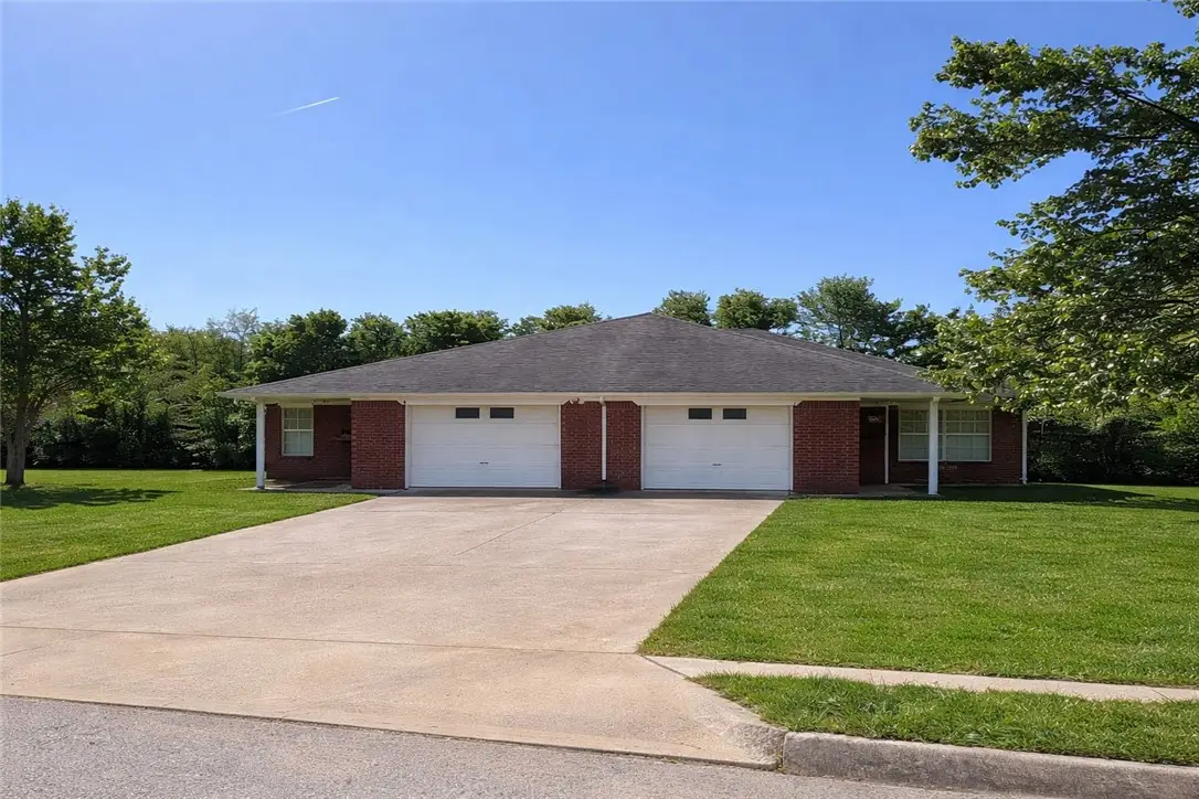 2717 E Braxton Avenue, Springdale, AR 72764 - #1