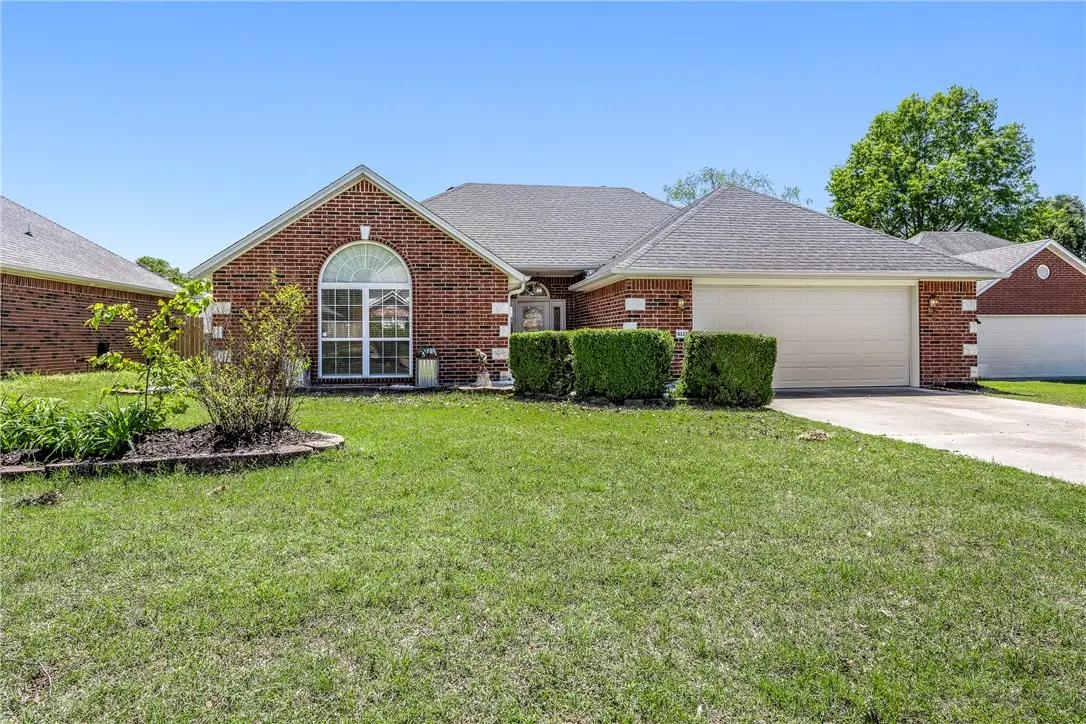 6112 Pleasant Place, Rogers, AR 72758 - #1