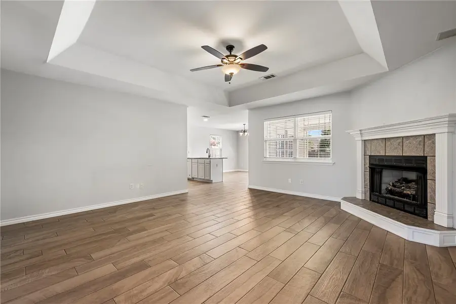 6112 Pleasant Place, Rogers, AR 72758 - #2