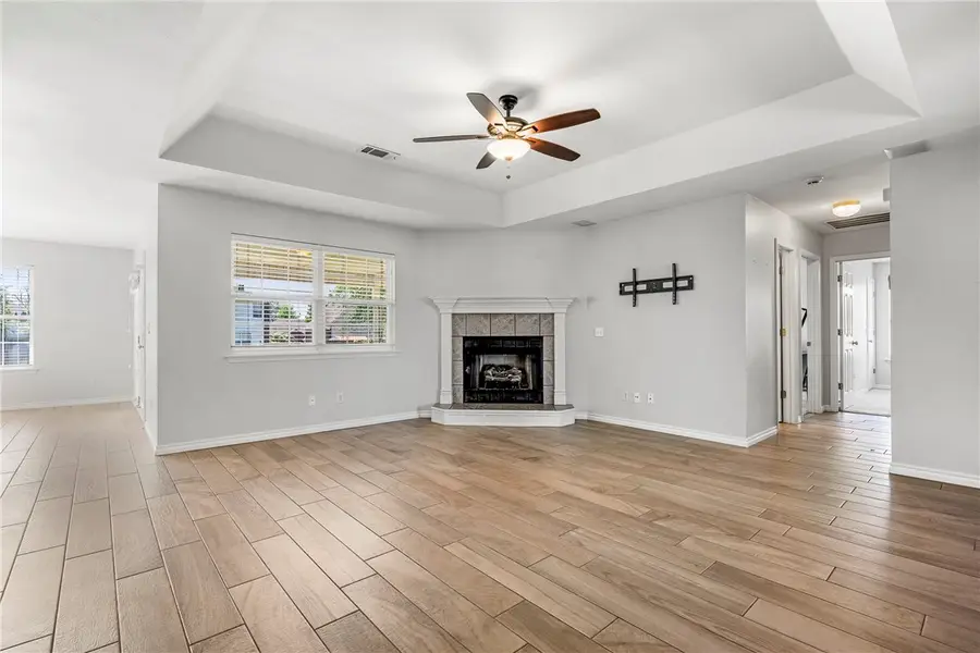 6112 Pleasant Place, Rogers, AR 72758 - #3