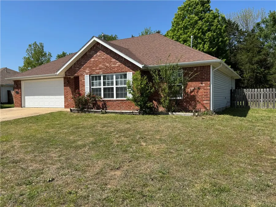 516 Stowers Avenue, Elkins, AR 72727 - #2