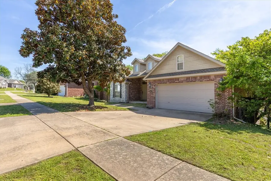 1939 N Batsford Drive, Fayetteville, AR 72704 - #3