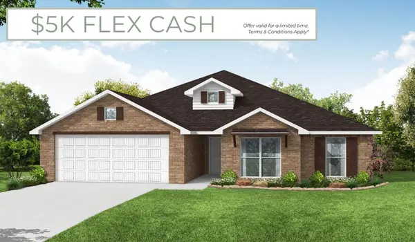 911 Hillcrest Drive, Farmington, AR 72730