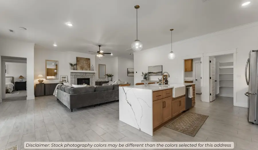 911 Hillcrest Drive, Farmington, AR 72730 - #3