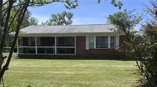 75 Cherry Street, Dover, AR 72837