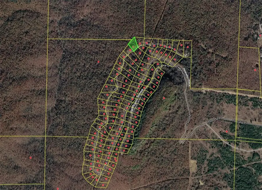 Lot 85 Restore Ridge, Harrison, AR 72601 - #3