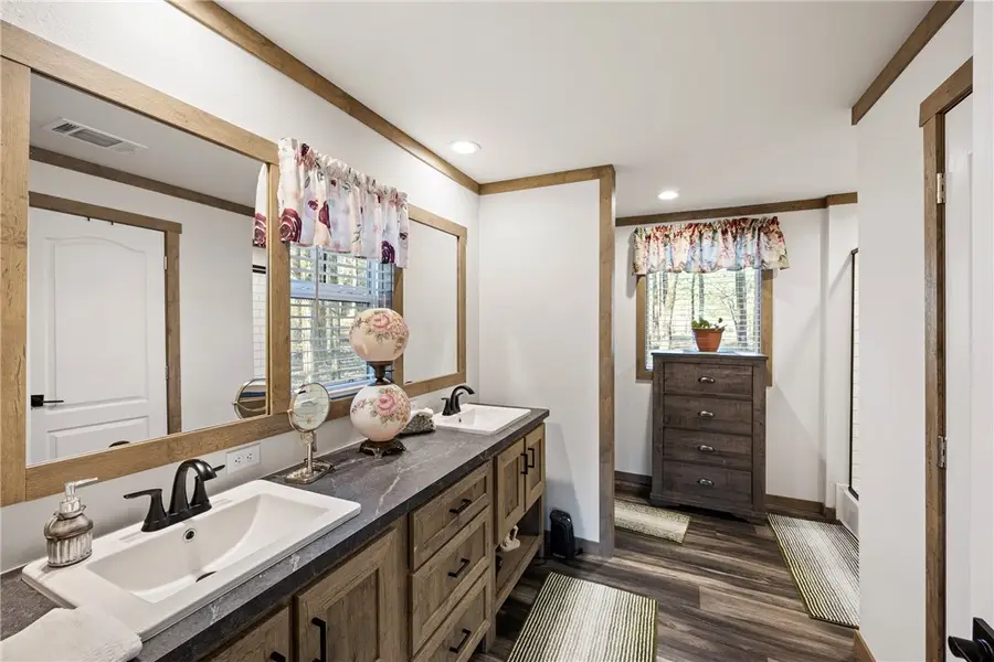 31 Huett Lane, Russellville, AR 72802 - #3