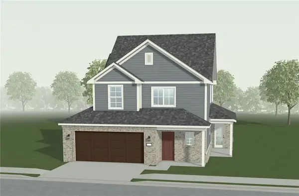 326 Smith Street, West Fork, AR 72774