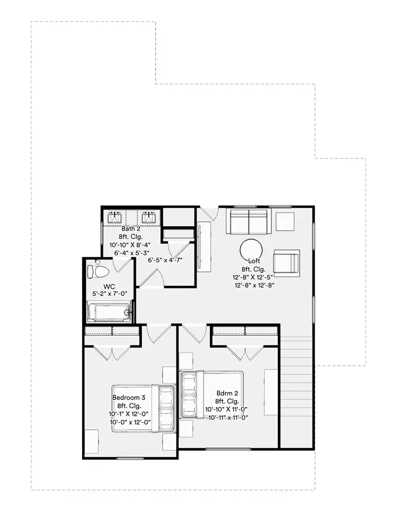 326 Smith Street, West Fork, AR 72774 - #3