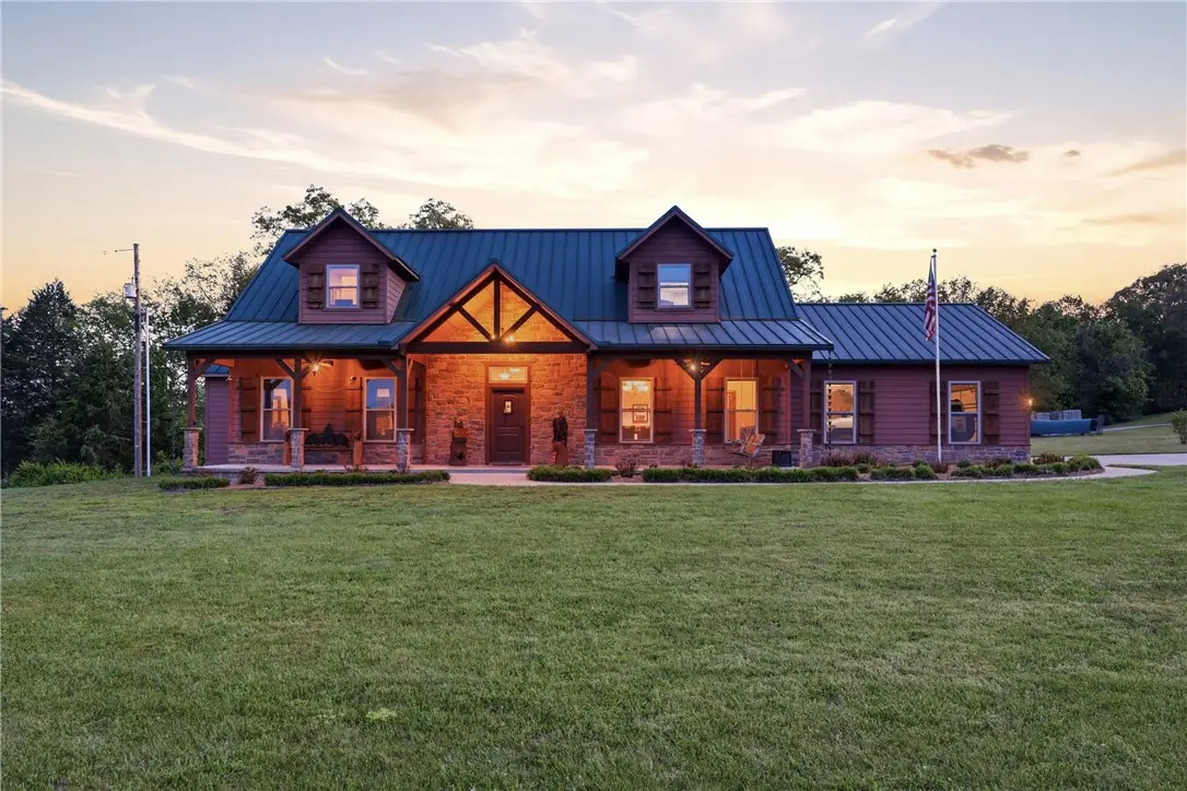 5315 Hayden Road, Pea Ridge, AR 72751 - #1