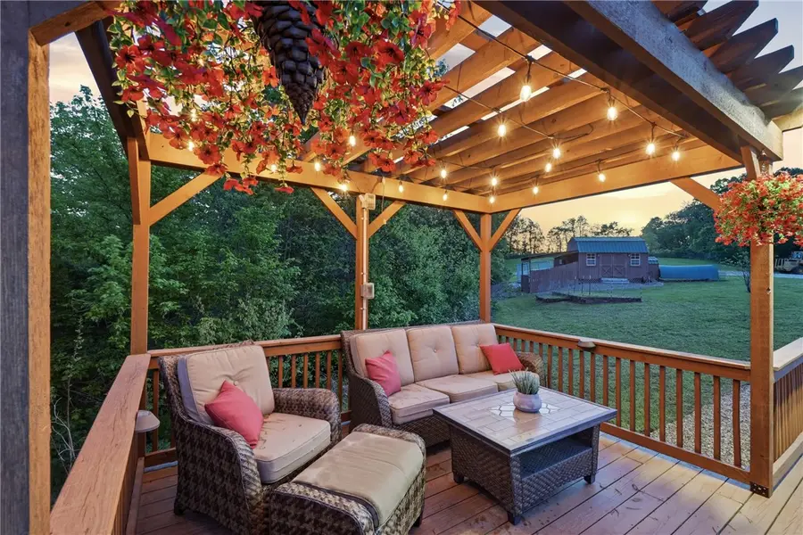 5315 Hayden Road, Pea Ridge, AR 72751 - #3