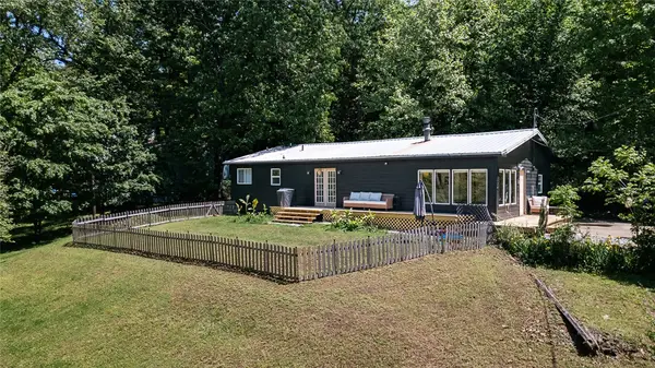 18952 Shoreline Way, Fayetteville, AR 72703