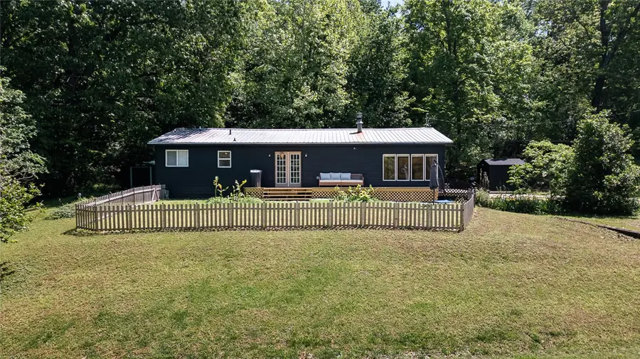 18952 Shoreline Way, Fayetteville, AR 72703 - #2