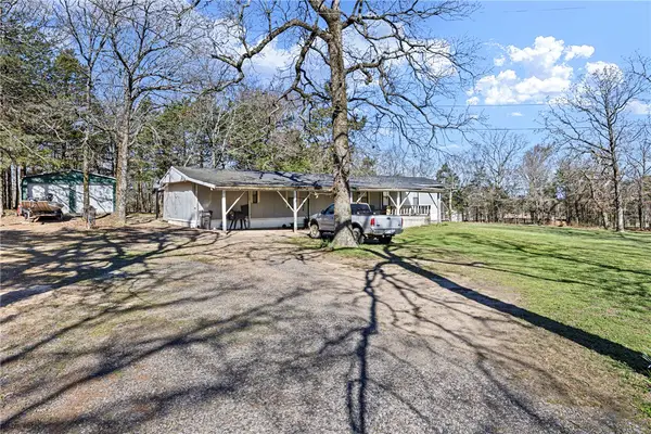 89 Huett Lane, Russellville, AR 72802