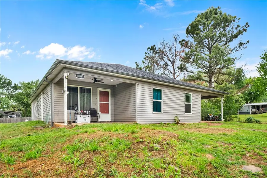 10871 Brady Road, Prairie Grove, AR 72753 - #3
