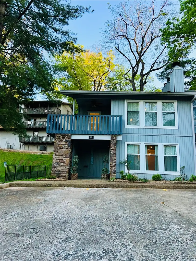 68 Dogwood Drive, Bella Vista, AR 72715 - #1