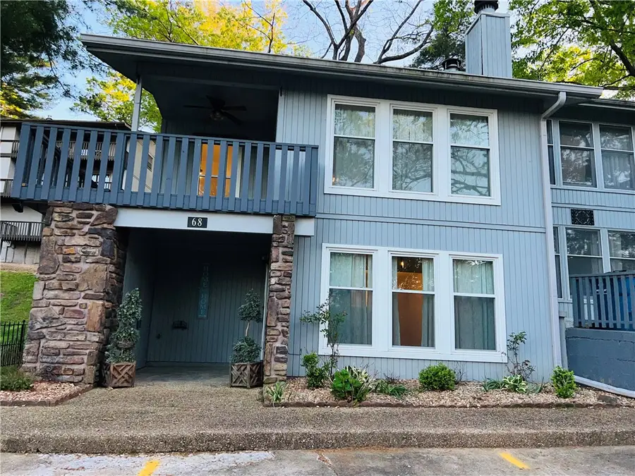 68 Dogwood Drive, Bella Vista, AR 72715 - #2