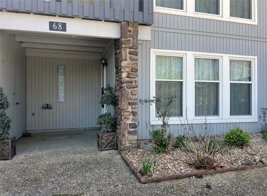 68 Dogwood Drive, Bella Vista, AR 72715 - #3