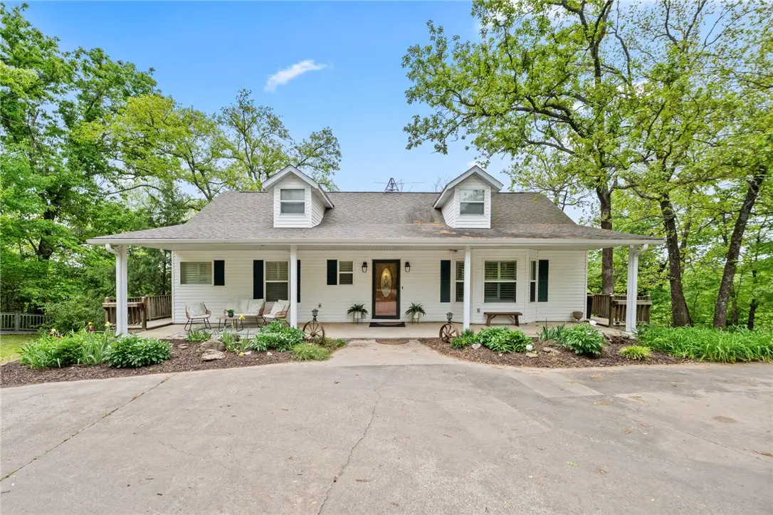 17859 Old Highway 68, Siloam Springs, AR 72761 - #1