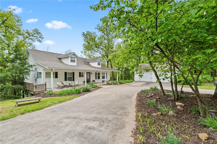 17859 Old Highway 68, Siloam Springs, AR 72761 - #2