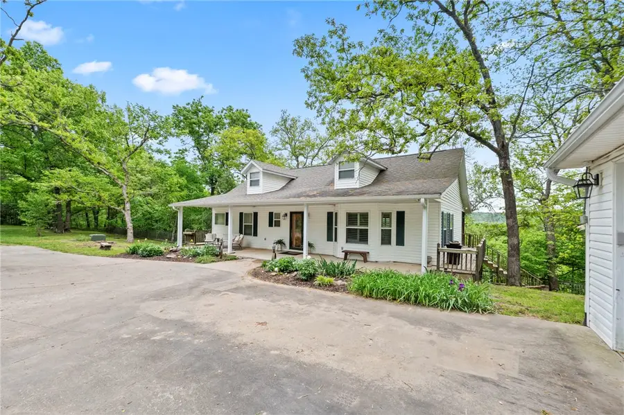 17859 Old Highway 68, Siloam Springs, AR 72761 - #3