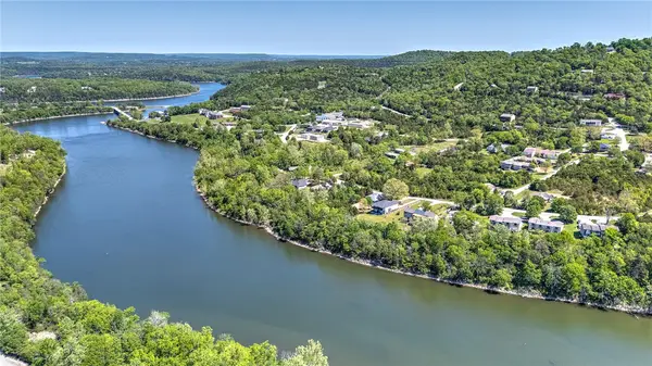 45 Blue Water Drive, Holiday Island, AR 72631