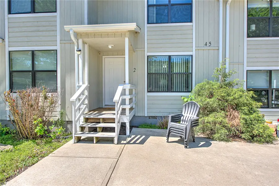 45 Blue Water Drive, Holiday Island, AR 72631 - #2