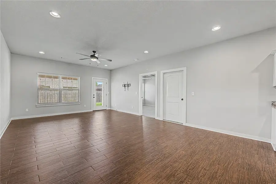 507 W Stoney Point Road, Rogers, AR 72758 - #2