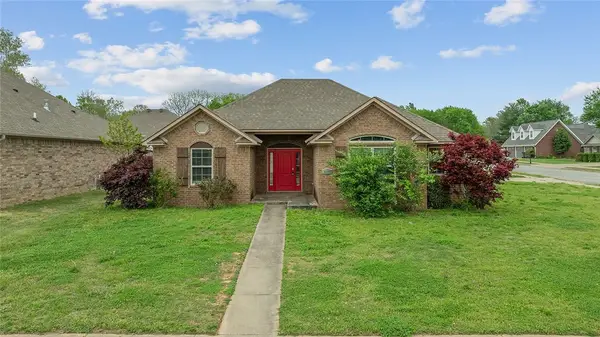 4657 Cory Street, Springdale, AR 72762