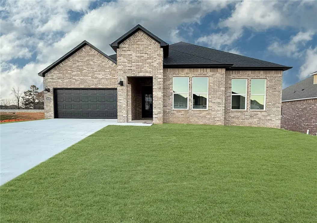 5271 Nicolas Avenue, Springdale, AR 72762 - #1