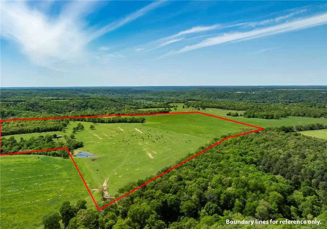 TBD E 610 Road, Watts, OK 74964 - #1