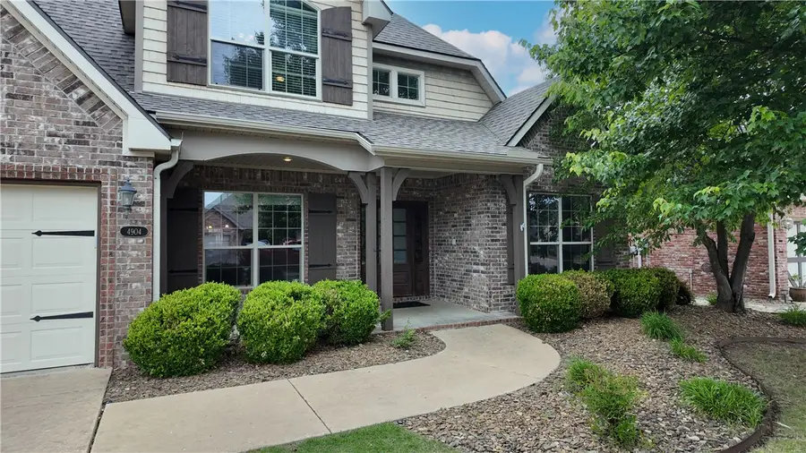 4904 SW Ridge Mont Road, Bentonville, AR 72713 - #2