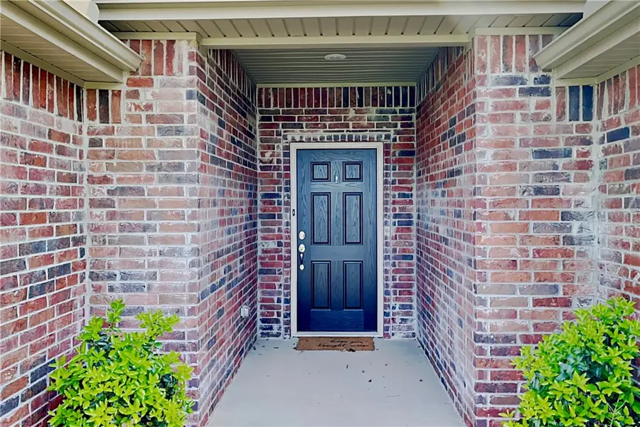 4287 W Divide Drive, Fayetteville, AR 72704 - #2