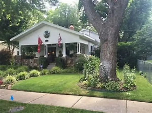 605 A Street, Bentonville, AR 72712