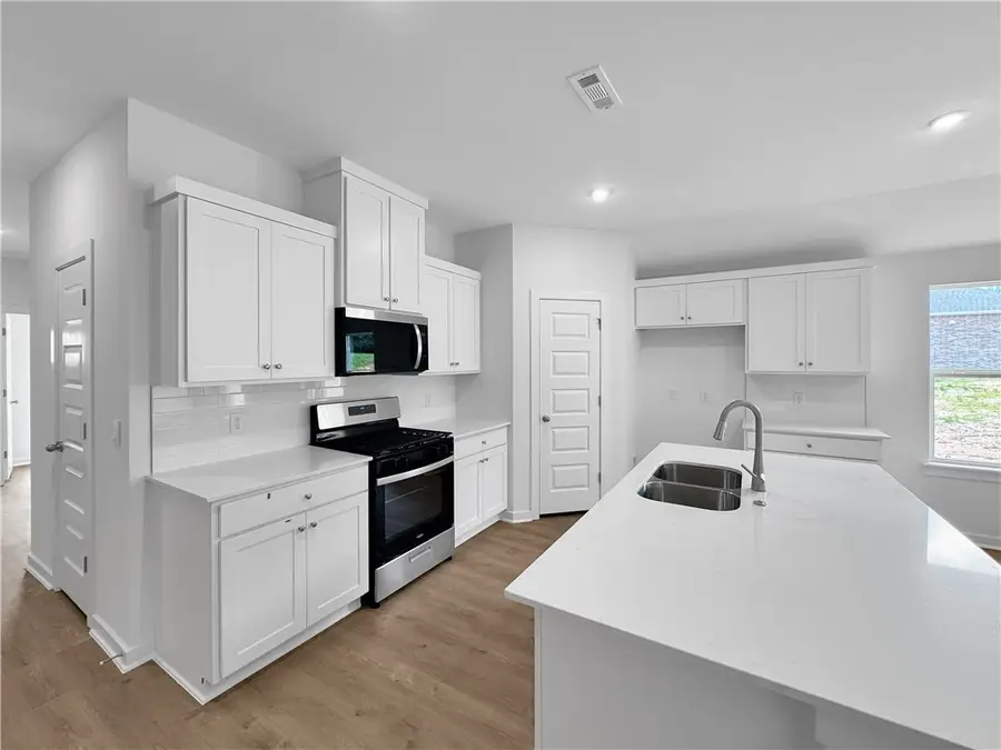 4627 W Sirius Street, Fayetteville, AR 72704 - #3