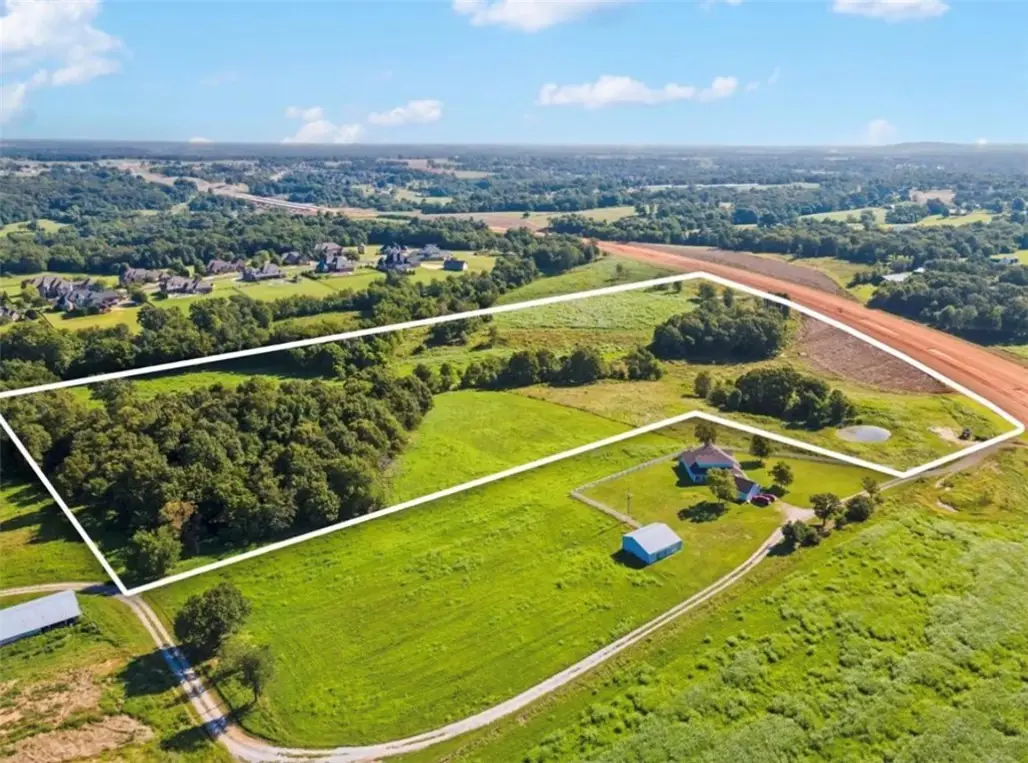 1648-1698 Millsap Road, Tontitown, AR 72762 - #1