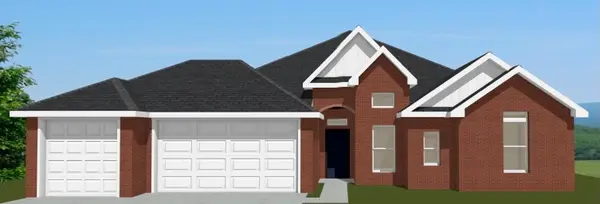 2404 Charles Street, Pea Ridge, AR 72751