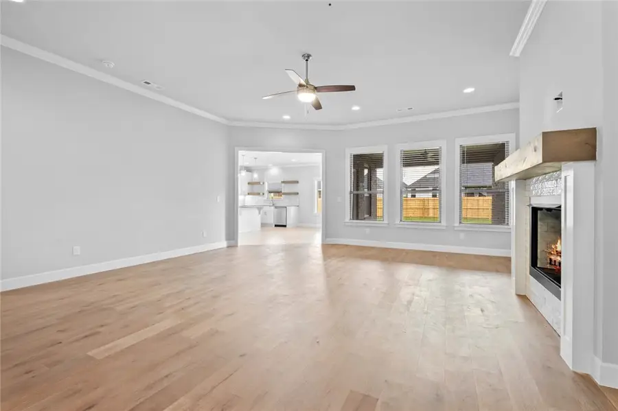 2404 Charles Street, Pea Ridge, AR 72751 - #2