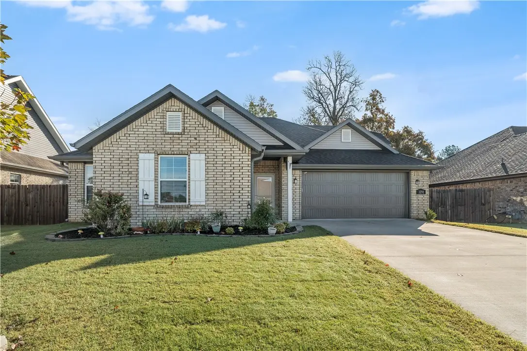3291 Rosecomb Street, Springdale, AR 72764 - #1