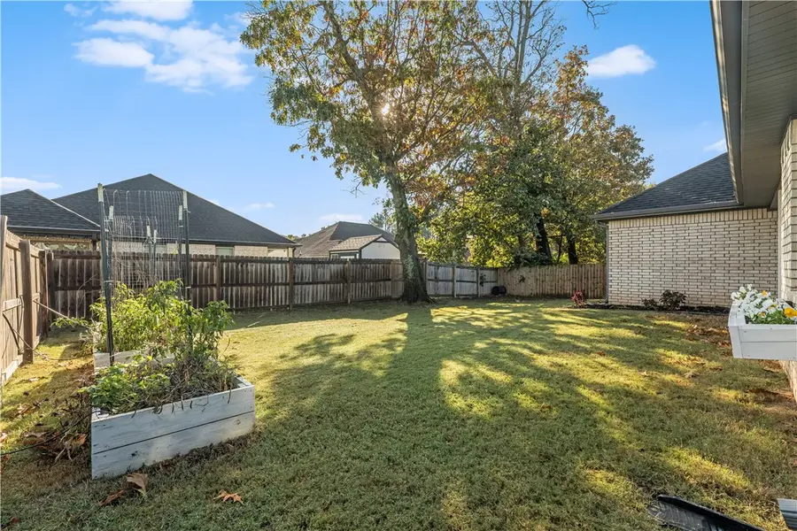 3291 Rosecomb Street, Springdale, AR 72764 - #2