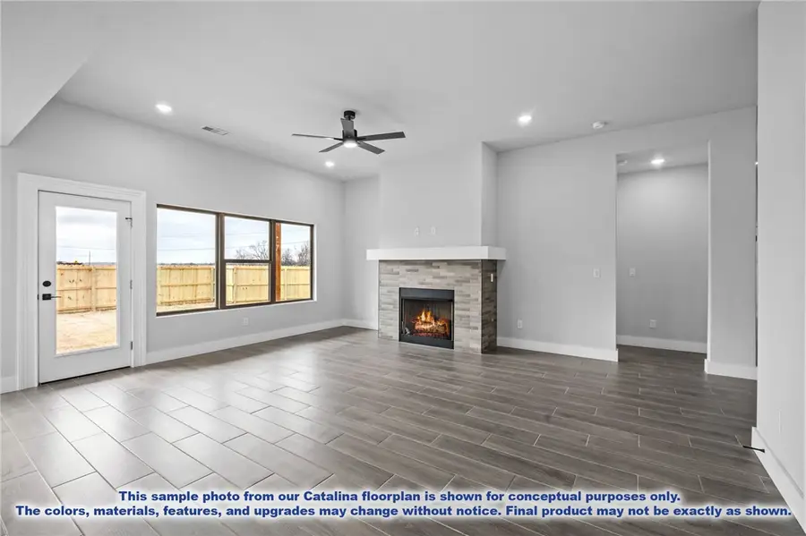 1029 Marquis Avenue, Lowell, AR 72745 - #3