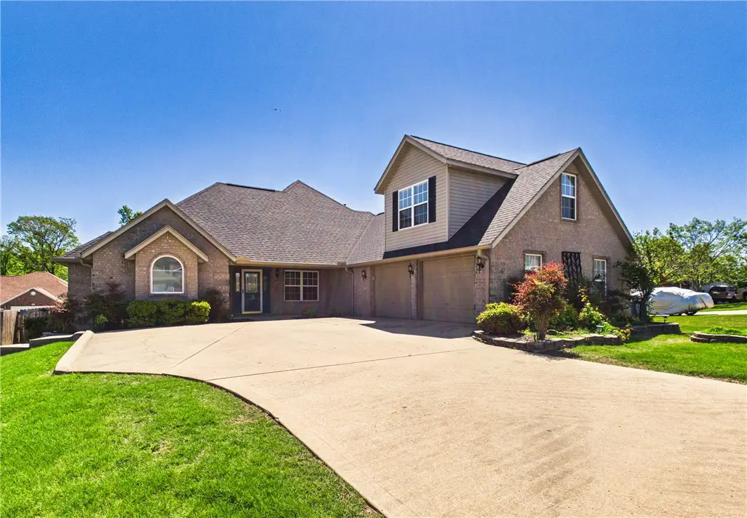 705 Maidstone Avenue, Bentonville, AR 72712 - #1