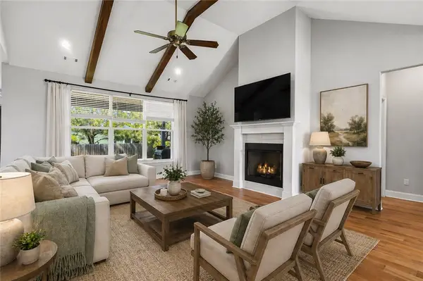 5786 Cane Hill Drive, Fayetteville, AR 72704