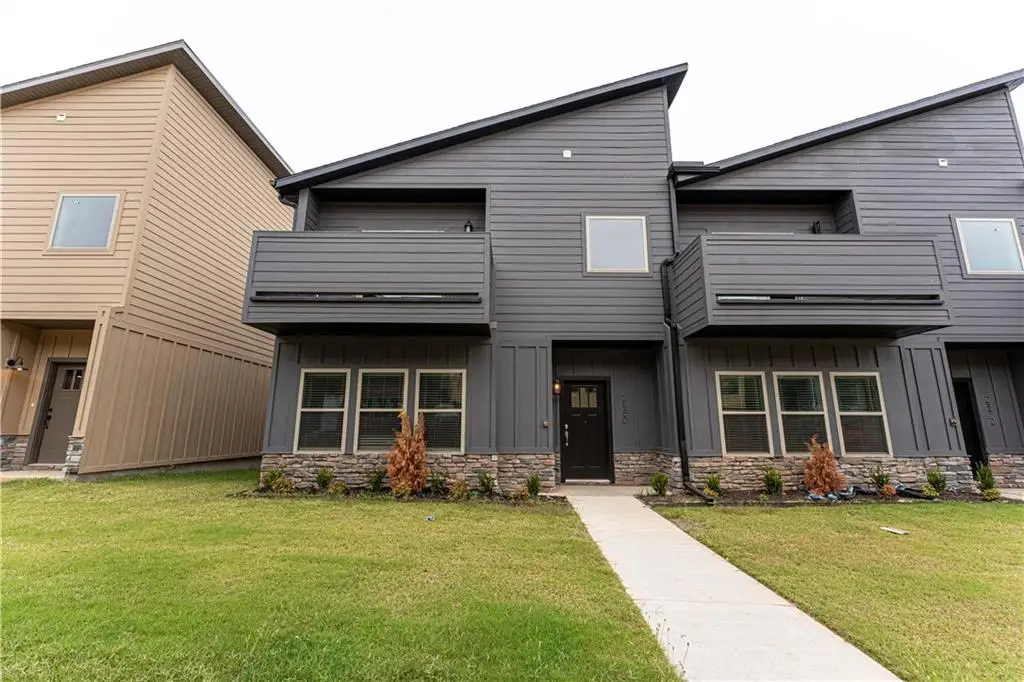 2180 W Million Lane, Fayetteville, AR 72704 - #1