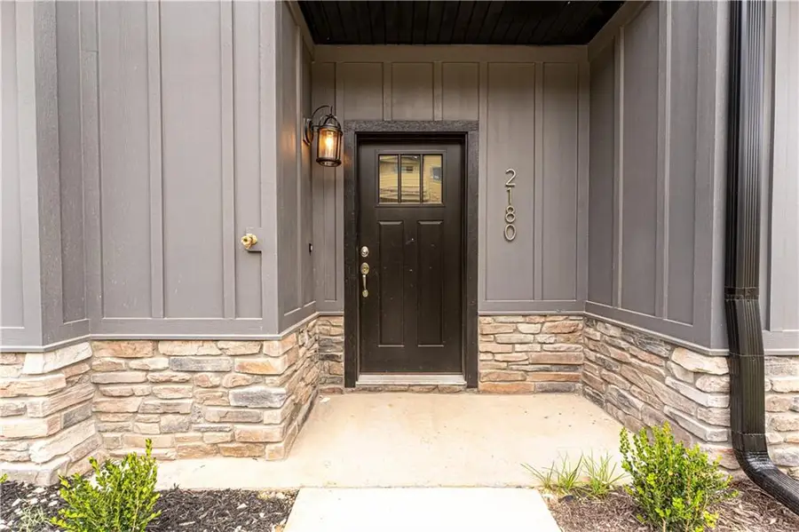 2180 W Million Lane, Fayetteville, AR 72704 - #2