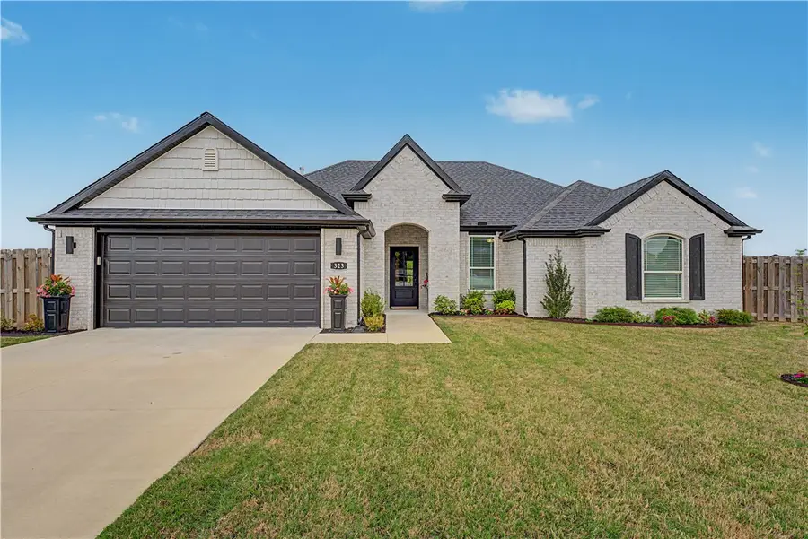 323 Divine Court, Farmington, AR 72730 - #2