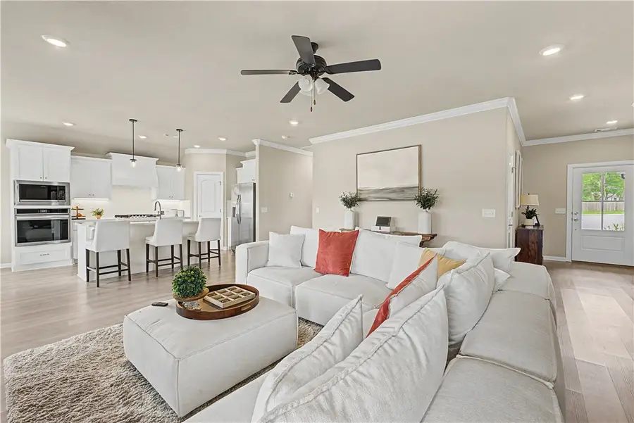 323 Divine Court, Farmington, AR 72730 - #3