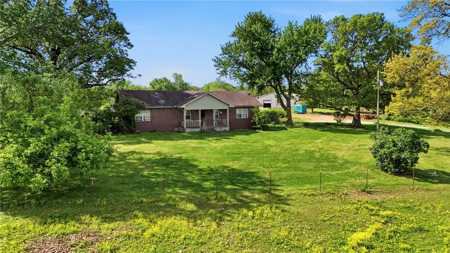 13677 N Mount Olive Road, Gravette, AR 72736 - #3