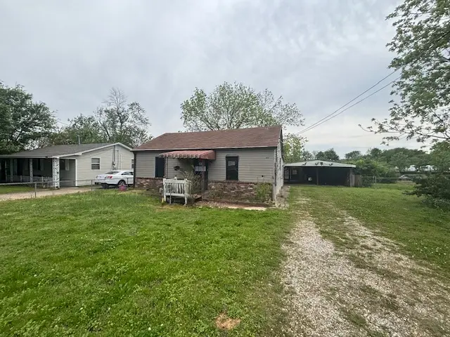 607 Purtle Avenue, Springdale, AR 72764 - #1