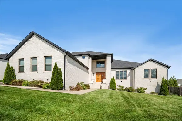 1410 Tuscany Drive, Centerton, AR 72719